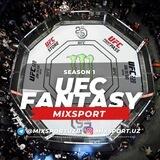 UFC FANTASY