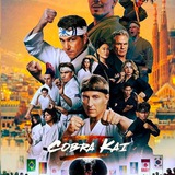 Kobra kai serie - مسلسل كوبرا كاي