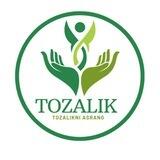 Tozalik - Bot