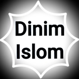Dinim Islom