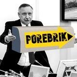POREBRIK | Петербург в фокусе
