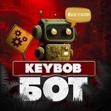 Keybob