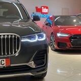 АвтоКалькулятор