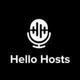 Hello Hosts – бизнес-инкубатор для подкастеров