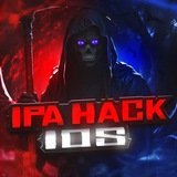 IPA HACK IOS LIBRARY