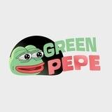 GREENPEPE @AIRDROP