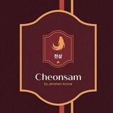 Cheonsam
