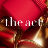 Адвент-календарь The Act