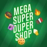 MegaSuperDuperShop