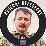 Свободу Стрелкову!