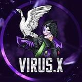 VIRUS.X 🚀