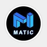 MATIC AIR BOT🤑