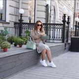 Светлана на связи