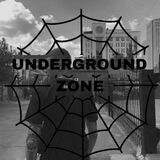 UNDERGROUND ZONE🏋‍♂