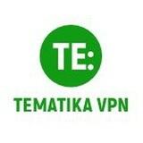 Tematika VPN bot