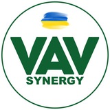 КРОК до СИНЕРГІЇ
