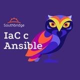 IaC с Ansible от Southbridge / Bot