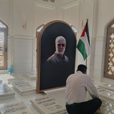 لـہِ مُشڪاة﮼