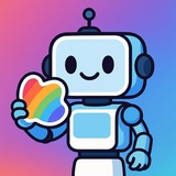 ИИ Стикер Пак / Ai Sticker Pack