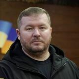 Написати Дмитру Луніну