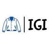 IGI бренд мужской и женской одежды ️