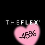 - 45% SALE I THE FLEX