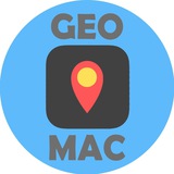 GeoMacFinder