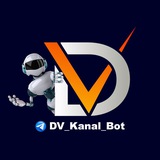 ДВ Каналы Бот / DV Kanal Bot