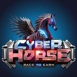 CyberHorse @AIRDROP