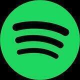Spotify Save Bot