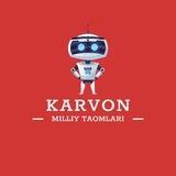 Karvon Delivery BOT