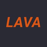 LAVA