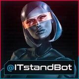 Предложка для IT Stand