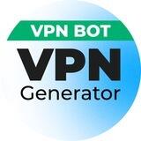 BOT VPN Generator