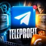 TELEPROFIT