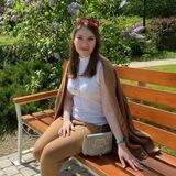 Надежда Медвинская | Состояние