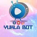 Yukla Bot | Instagram, Tik Tok, YouTube, Facebook