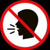 So'kinmangiz 🚫