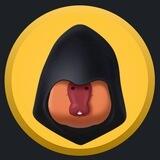 Resistance Capybara