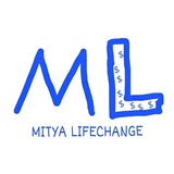 ML | Митя Lifechange