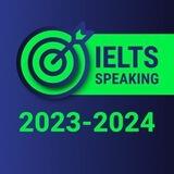 Speaking Ielts Practice