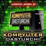 Kampyuter dasturchi