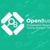 OPEN BUDGET | TEZKOR TO'LOV