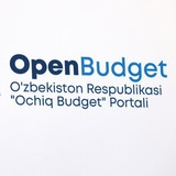 Open Budget Rasmiy