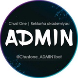 Chust One | Menejeri