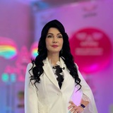 Приглашение на бьюти-конференцию