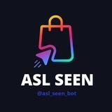 Asl Seen | Orginal