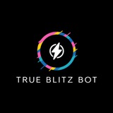 True Blitz Bot