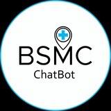 ВSMC_СhatBot