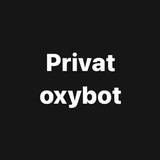 Бот-помощник Окси